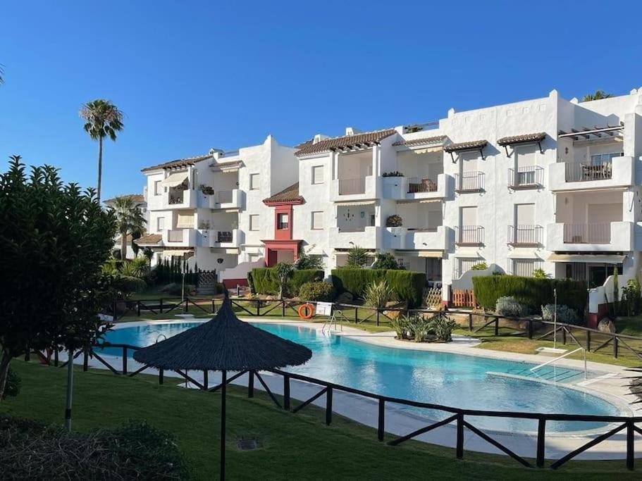 Costa Ballena Unifamiliar Exteriör bild