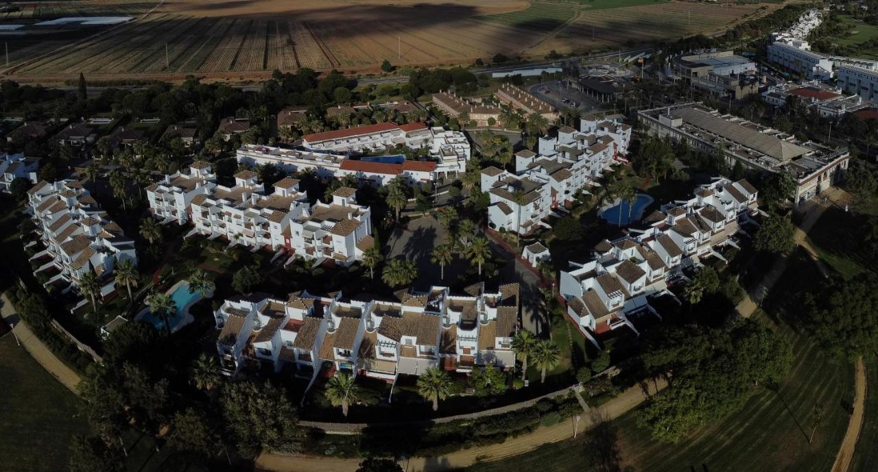 Costa Ballena Unifamiliar Exteriör bild